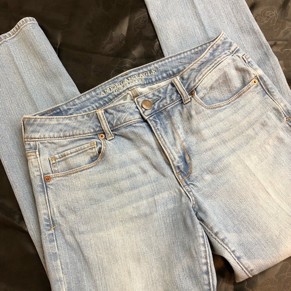 American Eagle jeans 👖